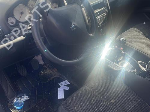 Køler PEUGEOT 407 (6D_) 1.6 HDi 110 (6D9HZC, 6D9HYC) | BP20912569M31 