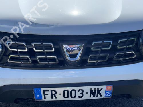 Xenon ballast DACIA DUSTER (HM_) 1.5 dCi 110 (HMAB) | BP22100548C53  - Image 33