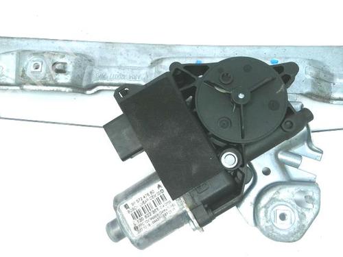 Used Front left window mechanism Front left window mechanism PEUGEOT 308 I (4A_, 4C_) 1.6 HDi (109 hp) 20913644 20913644