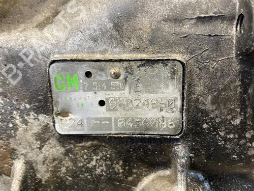 gearbox-bmw-3-e46-1997-1998-1999-2000-2001-2002-2003-2004-2005-32109587 main image