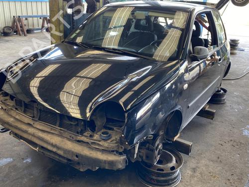 Generator VW LUPO I (6X1, 6E1) 1.4 | BP20913030M7 