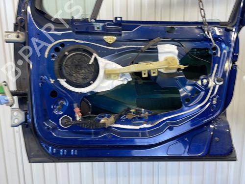 Right front door PEUGEOT 308 I (4A_, 4C_) 1.6 HDi | BP21005877C3 