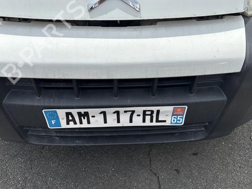 Left taillight CITROËN NEMO MPV 1.4 HDi | BP30322363C34  - Image 16