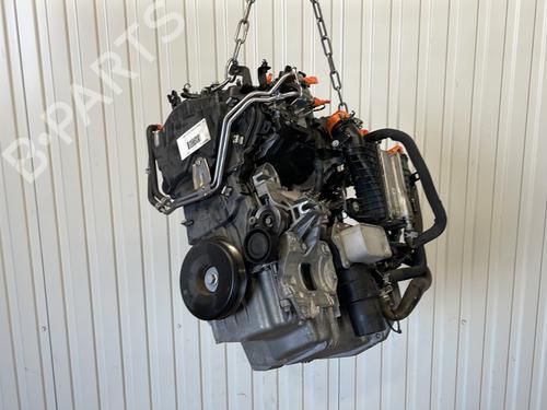 Moteur RENAULT CLIO V (B7_) 1.5 Blue dCi 85 (B7AG) (86 hp) 26688488