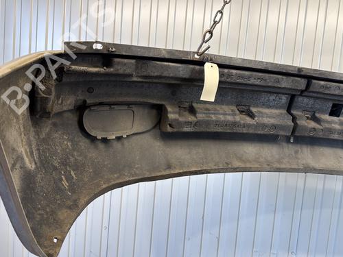 Front bumper VW TRANSPORTER T4 Van (70A, 70H, 7DA, 7DH) 2.5 TDI | BP29204774C7