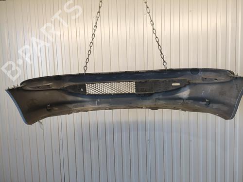 Used Front bumper Front bumper PEUGEOT 206 Hatchback (2A/C) 2.0 HDI 90 (90 hp) 22100649 22100649