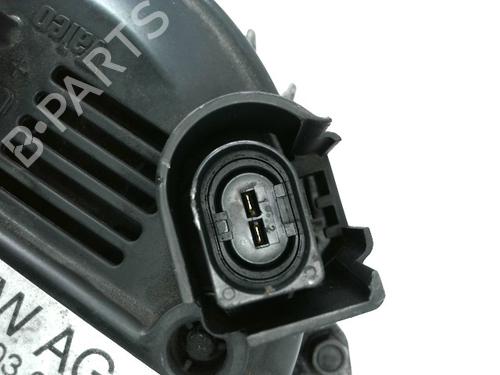 Alternator AUDI Q5 (8RB) 2.0 TDI quattro | BP27699942M7 