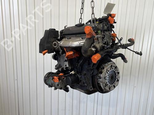 Engine PEUGEOT 206 Hatchback (2A/C) 1.6 i | BP28604662M1 