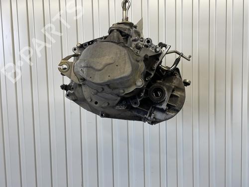 Gearbox PEUGEOT 206 Hatchback (2A/C) 1.9 D | BP20910595M3 
