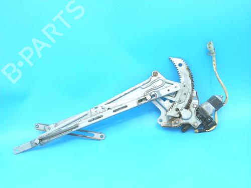 Used Front right window mechanism FORD RANGER (ET) 2.5 TDCi 4x4 (143 hp) 25142186