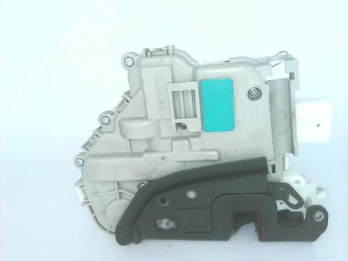 Front left lock AUDI A1 Sportback (8XA, 8XF) 1.0 TFSI | BP26618849C98 
