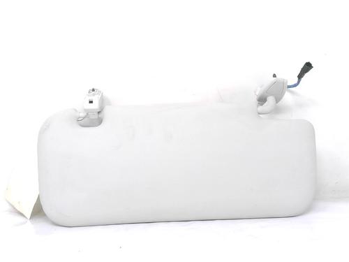 Left sun visor FIAT 500X (334_) 1.4 (334AXC1B, 334AXC11) | BP39171238I1 - Image 2