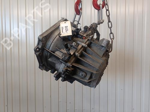 Used Gearbox Gearbox 36078106 36078106