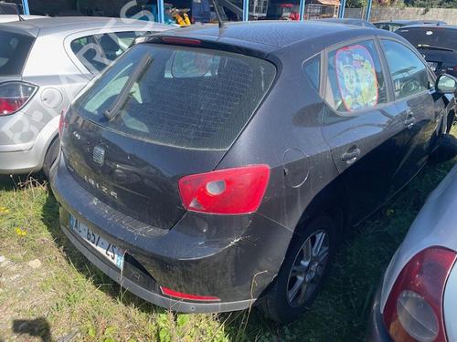 Used Parts SEAT IBIZA IV (6J5, 6P1) 1.6 TDI (105 hp) 4390428