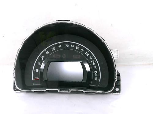 Kombiinstrument Kombiinstrument RENAULT TWINGO III (BCM_, BCA_) 1.0 SCe 70 (71 hp) 39414874 39414874