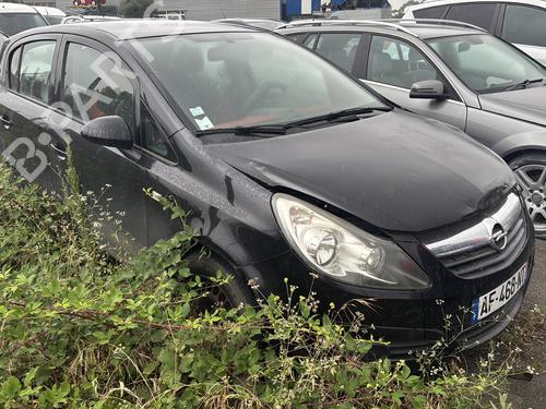 Right headlight OPEL CORSA D (S07) 1.3 CDTI (L08, L68) | BP28570608C29  - Image 12