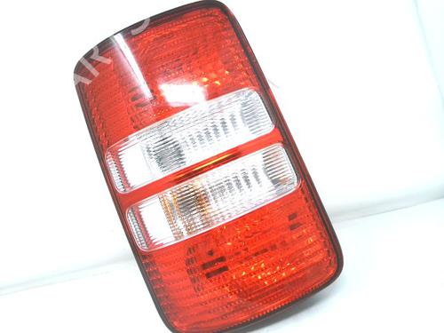 Used Left taillight VW CADDY III Box Body/MPV (2KA, 2KH, 2CA, 2CH) 1.6 TDI (102 hp) 30099846