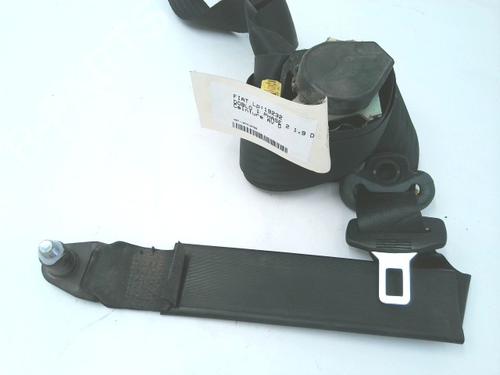 Used Front right seatbelt Front right seatbelt FIAT DOBLO MPV (119_, 223_) 1.9 D Multijet (120 hp) 26618866 26618866