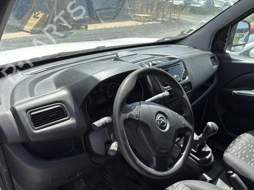 Injection rail OPEL COMBO Box Body/MPV (X12) 1.3 CDTI (B05) | BP27161451M98  - Image 13