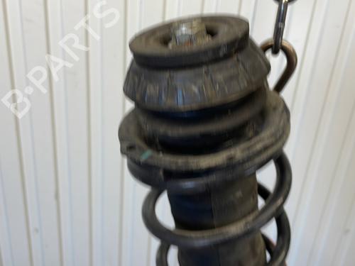 Right front shock absorber NISSAN MICRA IV (K13K, K13KK) 1.2 | BP26463547M17 