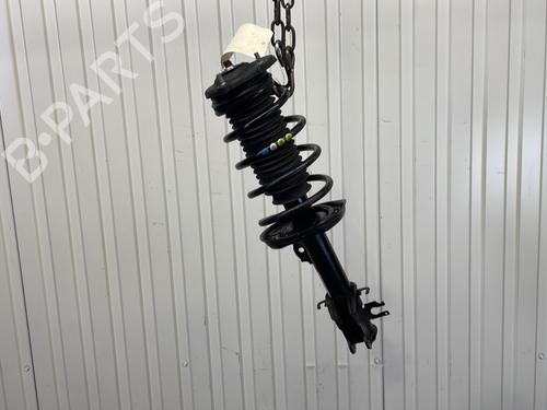 Right front shock absorber CITROËN NEMO MPV 1.4 HDi | BP29599909M17 - Image 5