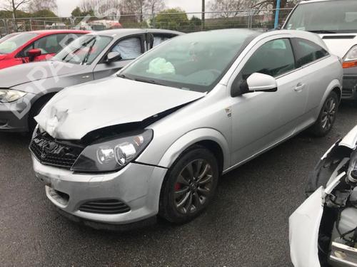 Left front window switch OPEL ASTRA H GTC (A04) 1.7 CDTI (L08) | BP22098382I27 - Image 8