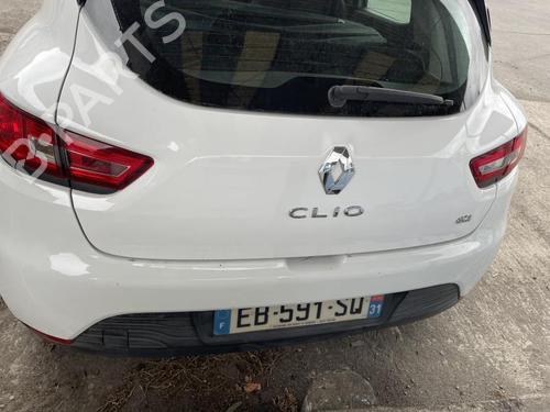 Left front window switch RENAULT CLIO IV (BH_) 1.5 dCi 75 | BP33274239I27  - Image 11