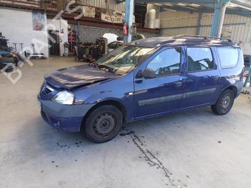 Pulley DACIA LOGAN MCV (KS_) 1.5 dCi (KS0K) | BP22099938M122 - Image 17