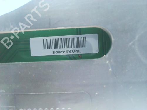 Instrument cluster FORD KA (RU8) 1.3 TDCi | BP25275321C47 