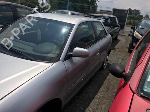 Left mirror AUDI A3 (8L1) 1.9 TDI | BP22098059C26 