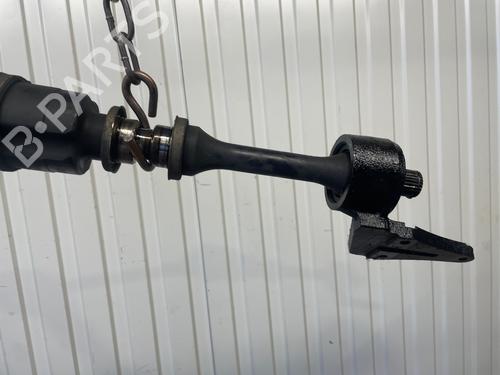 Right front driveshaft SUZUKI SWIFT IV (FZ, NZ) 1.3 DDiS (AZG413D, ZC02S, ZC92S) | BP34227245M39 - Image 3