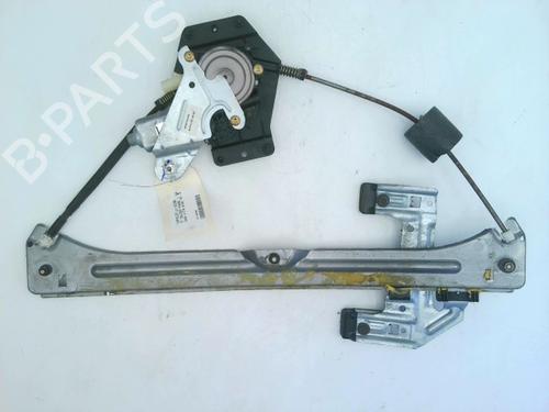 Used Front left window mechanism Front left window mechanism CHRYSLER PT CRUISER (PT_) 2.2 CRD (121 hp) 27254754 27254754