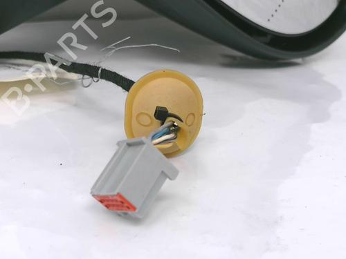 Bakspejl Højre FORD B-MAX (JK) 1.0 EcoBoost | BP34217637C27 - Image 3