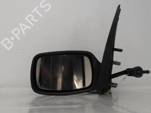 Used Left mirror FORD FIESTA III (GFJ) 1.1 (50 hp) 22099856