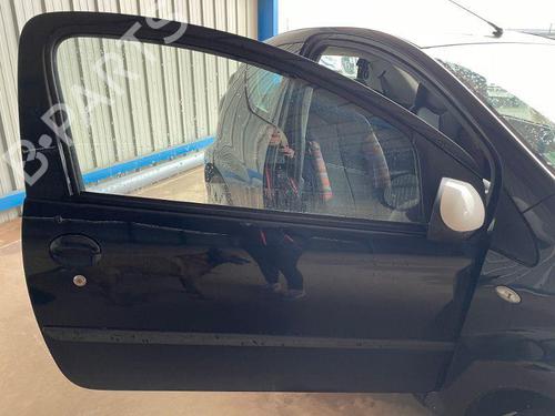 Left front door CITROËN C1 (PM_, PN_) 1.0 | BP20915275C2 