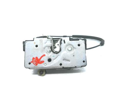 Front left lock FIAT PUNTO EVO (199_) 1.4 (199AXB1A) | BP21267584C98 