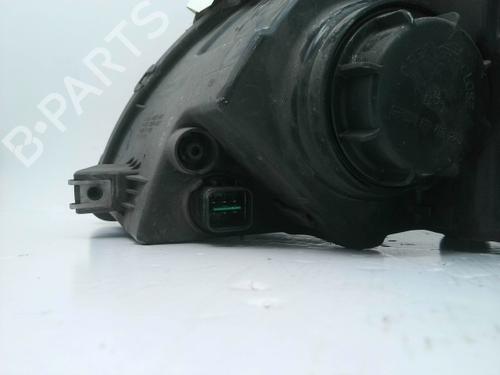 Right headlight HYUNDAI i30 (FD) 1.6 CRDi | BP33700455C29 - Image 2