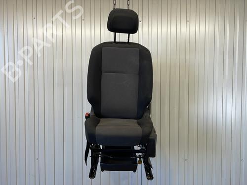 Used Left front seat CITROËN BERLINGO Box Body/MPV (K9) 1.5 BlueHDi 130 (131 hp) 31184499