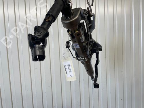 Steering column OPEL ASTRA J (P10) 1.7 CDTI (68) | BP38530046M21 - Image 4