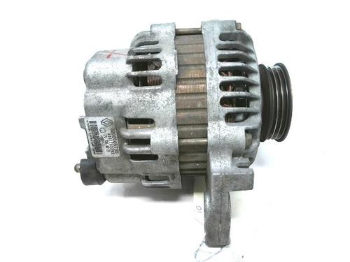 Alternator RENAULT CLIO II (BB_, CB_) 1.2 (BB0A, BB0F, BB10, BB1K, BB28, BB2D, BB2H, CB0A,... | BP20911386M7 