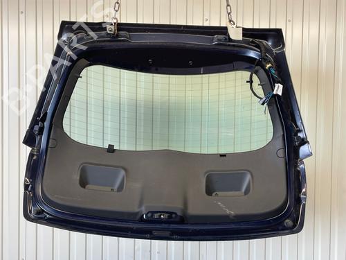 Used Tailgate Tailgate CITROËN C3 II (SC_) [2009-2026] 33829591 33829591