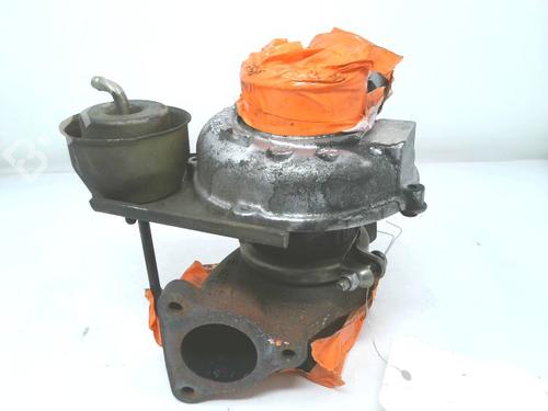 Used Turbocharger/Supercharger CHRYSLER PT CRUISER (PT_) 2.2 CRD (121 hp) 27254761
