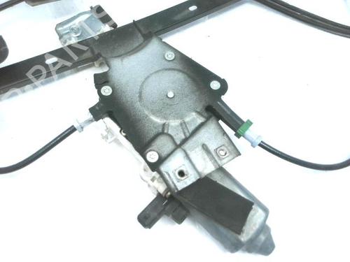 Used Front right window mechanism Front right window mechanism LAND ROVER FREELANDER I (L314) 2.0 DI 4x4 (98 hp) 22101370 22101370