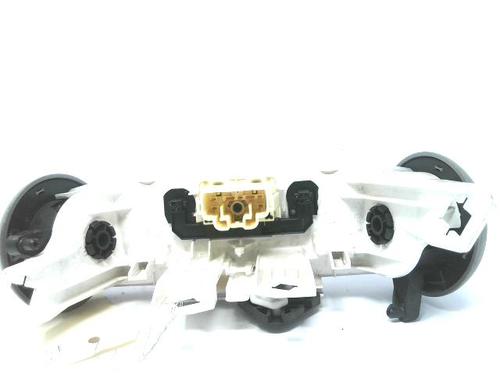 Climate control CITROËN C1 (PM_, PN_) 1.0 | BP20912876I5 