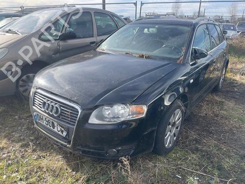 Radio AUDI A4 B7 Avant (8ED) 3.0 TDI quattro | BP32734636E6 - Image 11