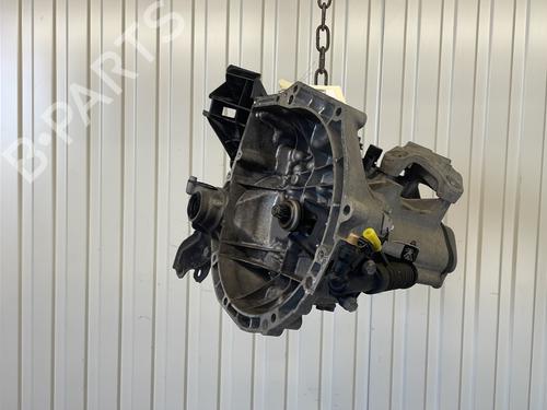 Gearbox CITROËN C4 CACTUS 1.2 VTi 82 | BP28817805M3 - Image 6