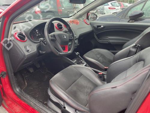 Front left panel SEAT IBIZA IV SC (6J1, 6P5) 1.2 TSI | BP31280164C58 - Image 14