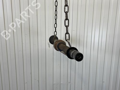 Right front driveshaft RENAULT MEGANE III Hatchback (BZ0/1_, B3_) 1.9 dCi (BZ0N, BZ0J) | BP29204753M39 