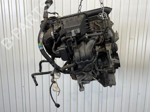 Engine SUZUKI ALTO VII (GF) 1.0 (AMF310, GFC31S) | BP22101208M1 