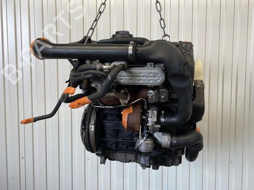 Engine CHRYSLER SEBRING Convertible (JS) 2.0 CRD | BP25893229M1 - Image 2